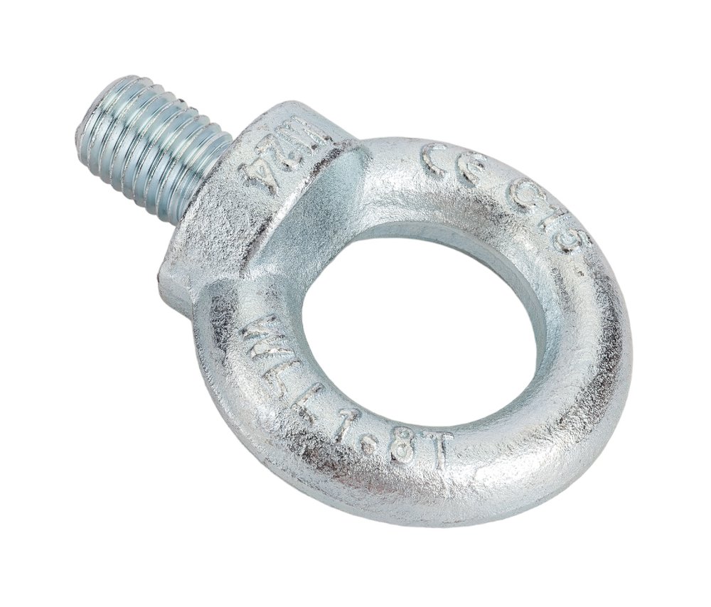 Рым-болт STARFIX М24, DIN 580 SMP-45789-1
