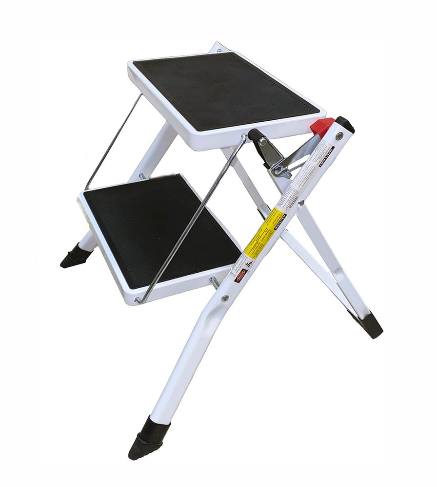 Стремянка табурет SevenBerg 2 ступени 9901-02
