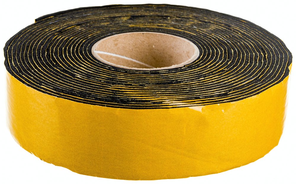 Лента для теплоизоляции K-FLEX 003x050-10 ST 850NS020100