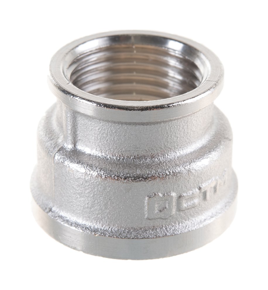 Переходная муфта СТМ 3/4х1/2', г/г CRRS3412