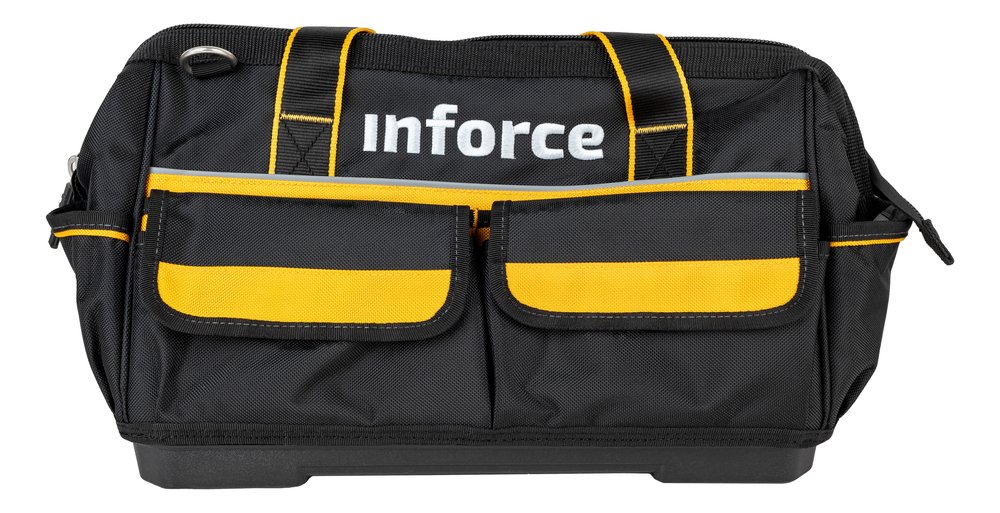 Открытая сумка 16' Inforce 11-25-11
