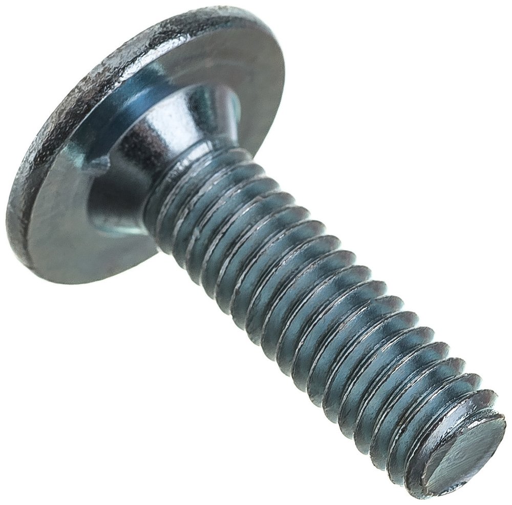 Мебельный винт ЦКИ М6х20 Ц HEX 4.0 уп. 200 шт. 61919