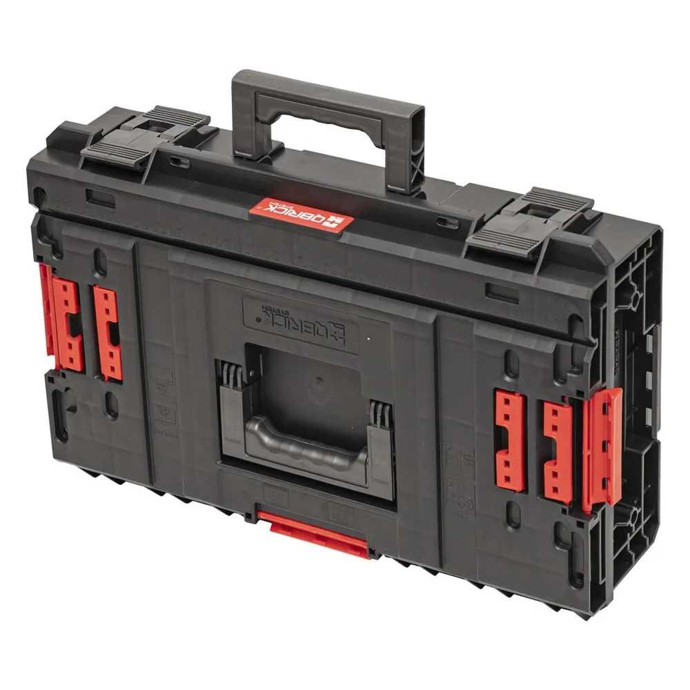 Ящик для инструментов QBRICK SYSTEM ONE 200 2.0 VARIO 2631-8