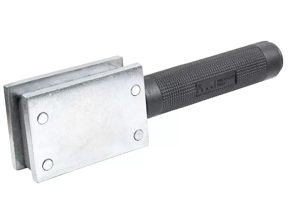 Клемма заземления магнитная МКЗ-600 PRO Кедр 8024885