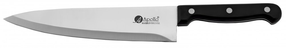 Нож кухонный APOLLO Сапфир 20 см \1 TKP002