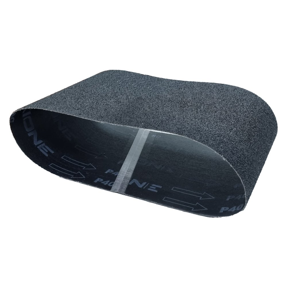 Лента шлифовальная SC 200x750 мм, P40 Flexione 50000142