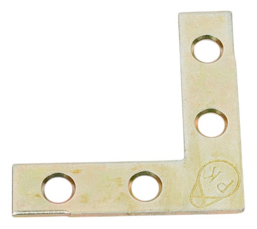 Оконный уголок РК ГРУП NAZ 2 40x40x10 ЖЦ РКГ00006830 РКГ00019498