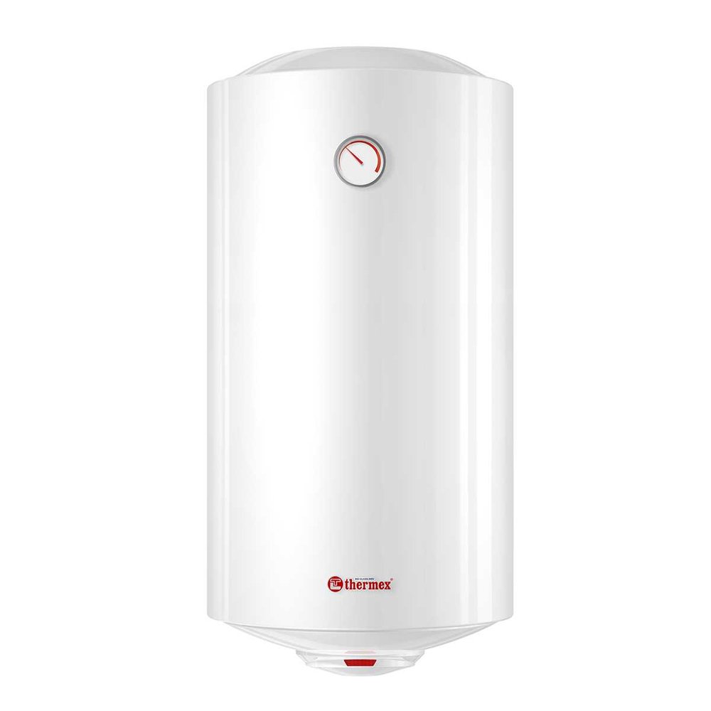 Аккумуляционный электрический водонагреватель Термекс бытовой THERMEX Circle 50 V Slim ЭдЭБ03285