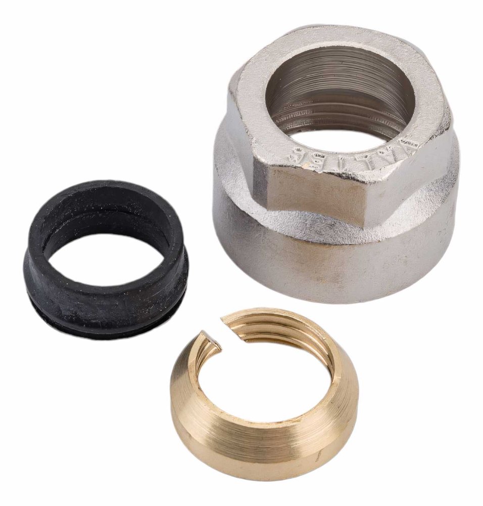 Евроконус для медной трубы VALTEC 15 VT.4430.NVE.15