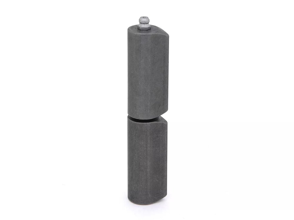 Приварная петля Palladium 22x120 мм УТ-00000772