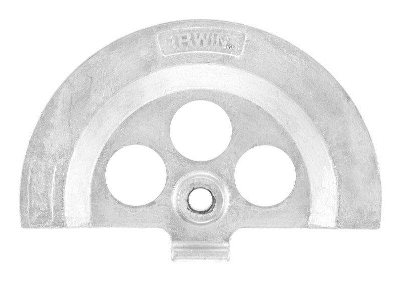 Сегмент гибочный AL 35х114 мм Irwin T563218