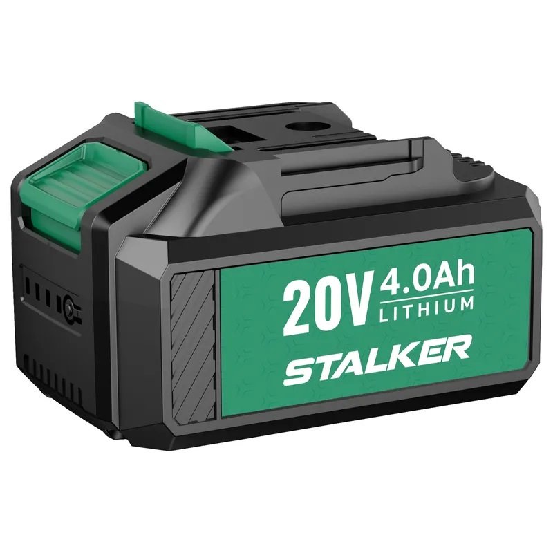 Аккумулятор ALTECO STALKER 20V 4.0Ah 69839