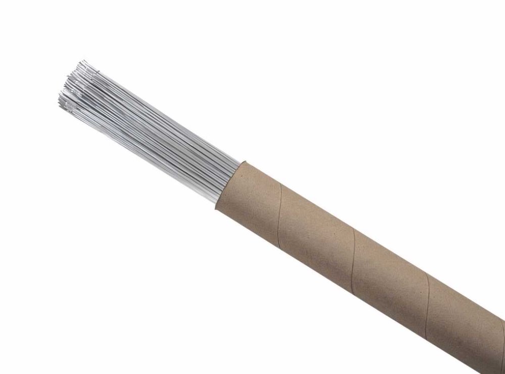 Прутки нержавеющие TIG ER-308LSi (1.2 мм, 1000 мм, 2 кг) КЕДР 8012844