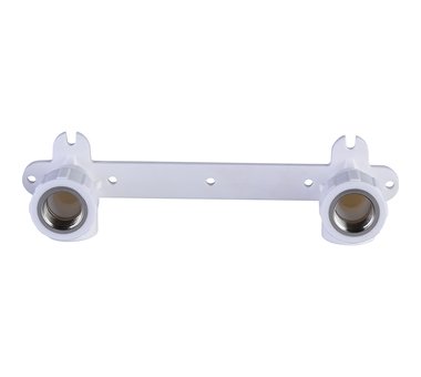 Настенный комплект Политэк с внутренней резьбой 20х1/2' RG008Q1BC3USPJ 9600202012