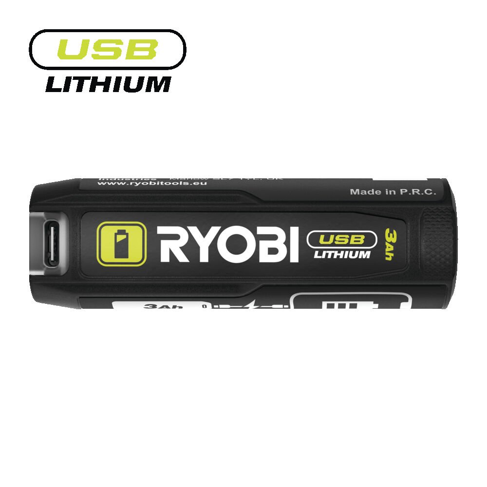 Аккумулятор Ryobi 4В RB4L30 5133006224