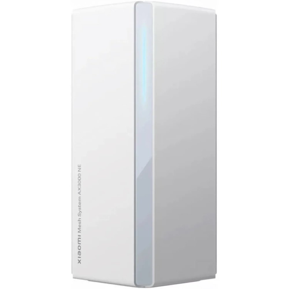 Wi-Fi mesh система Xiaomi Mesh System AC1200 (DVB4485GL) 3шт/уп