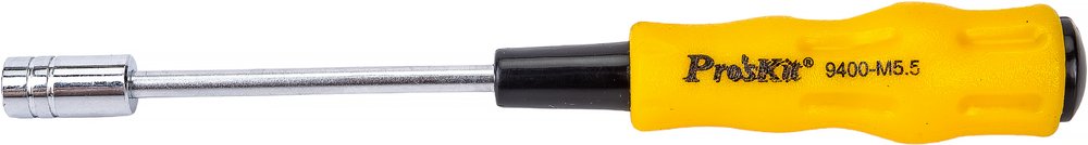 Ключ торцевой Pro'sKit 19400-M5.5 00072651 С00036739