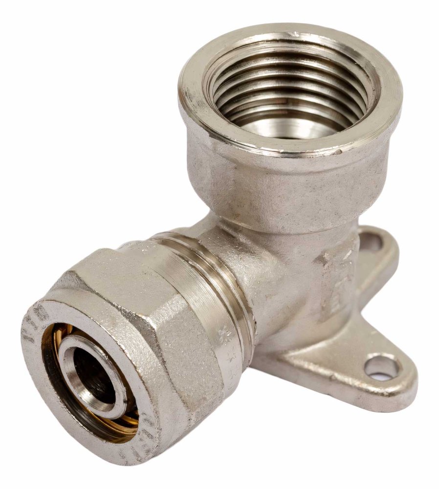 Установочный уголок 16х1/2' Valtec 5315
