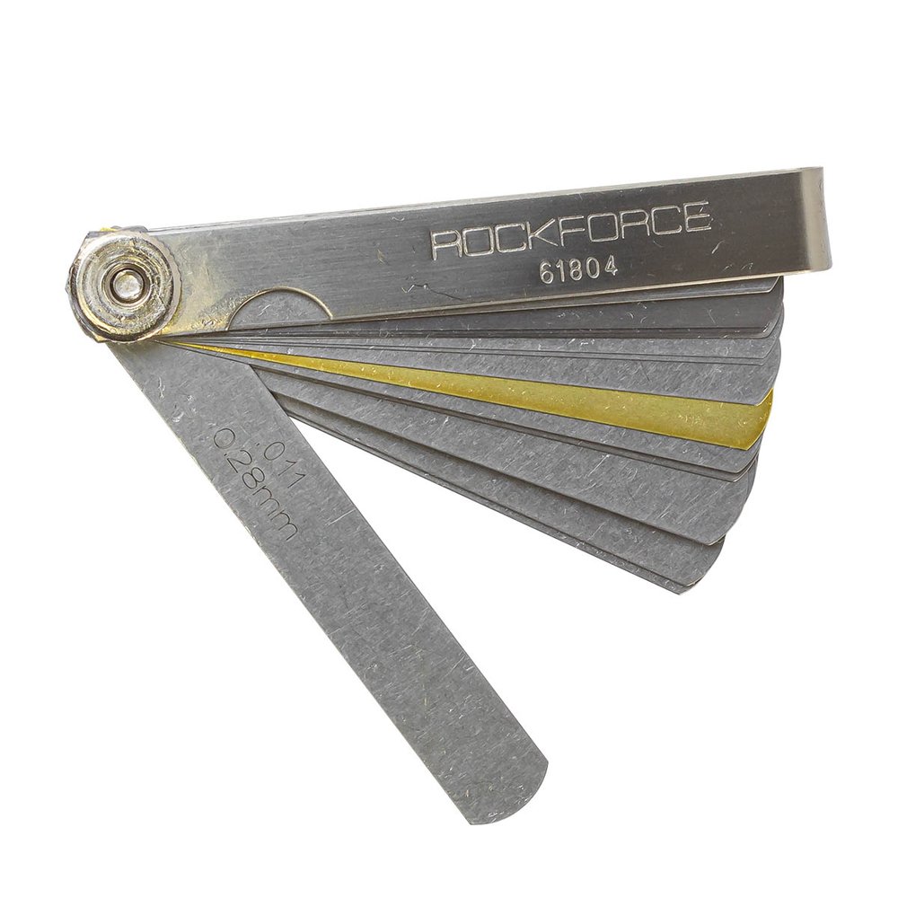 Набор щупов Rockforce 32 предметов RF-61804(28425)