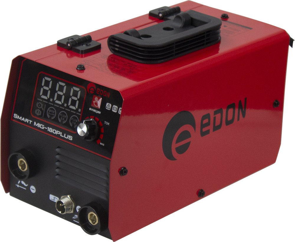 Сварочный аппарат EDON Smart MIG-180PLUS 24931