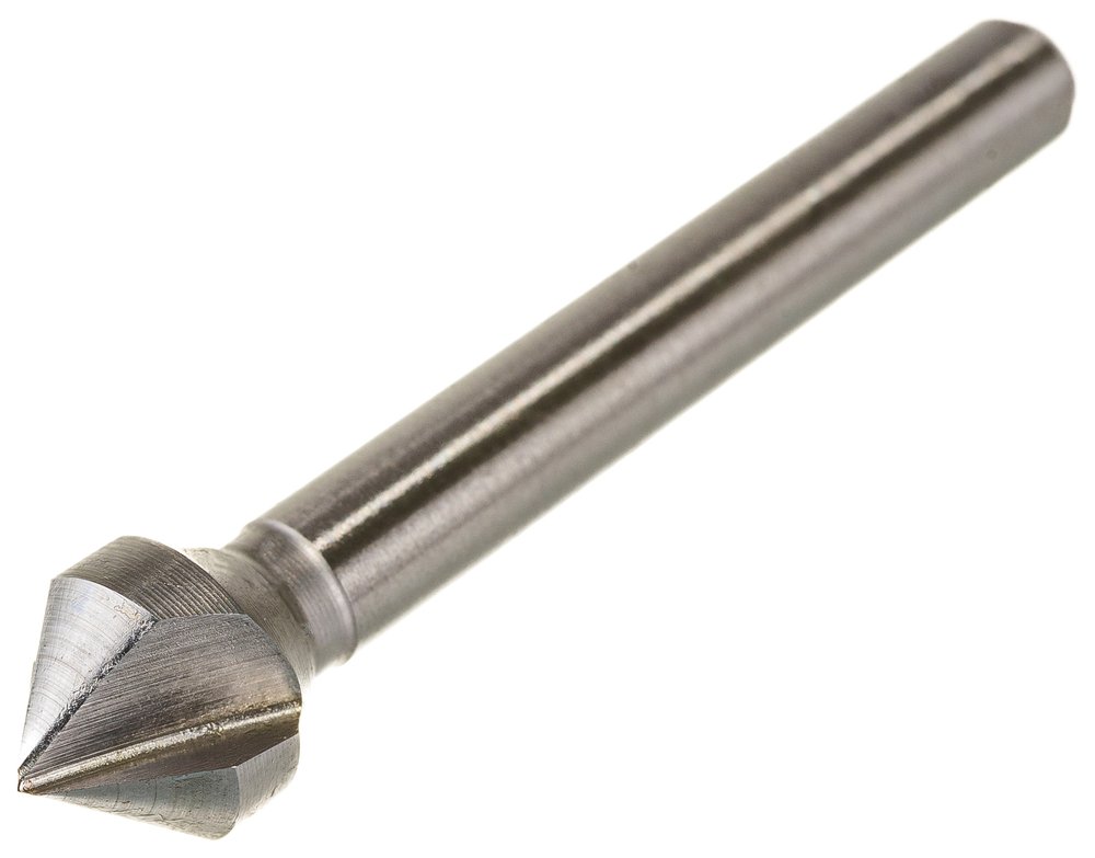 Зенковка 90гр. d.10.4мм. HSS Bucovice Tools 741104