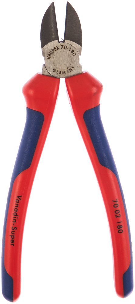 Бокорезы KNIPEX KN-7002180