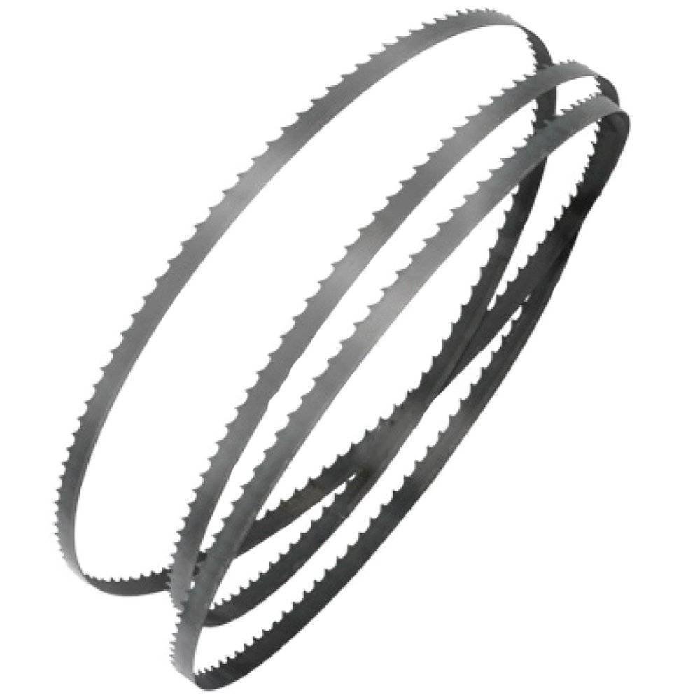 Полотно ленточное M42 1638х13х0.65 мм, 6/10 TPI VI-MENS т1638х13х0.65х6/10