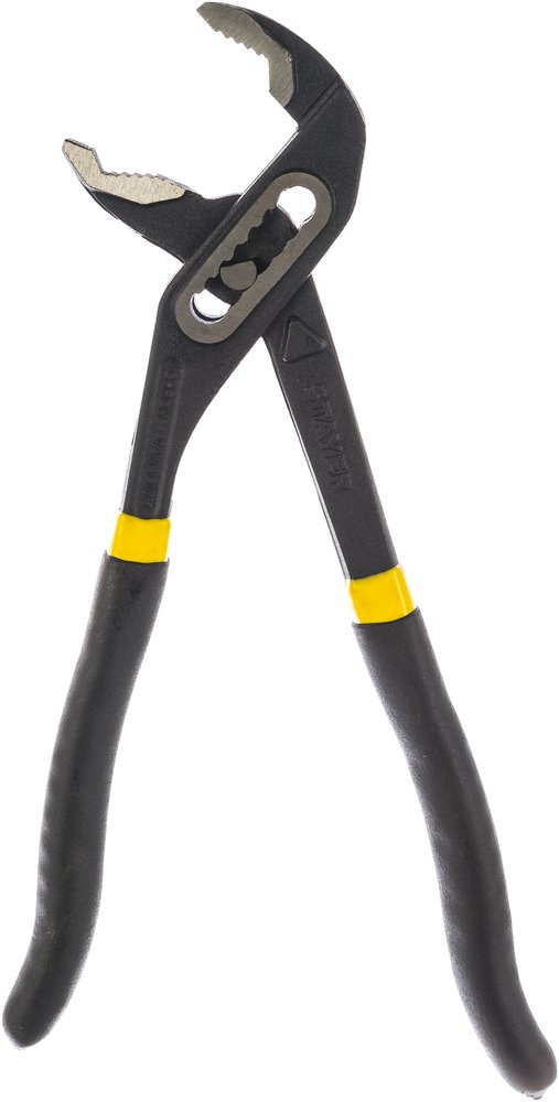 Переставные клещи STAYER HERCULES, 300 мм 22375-30