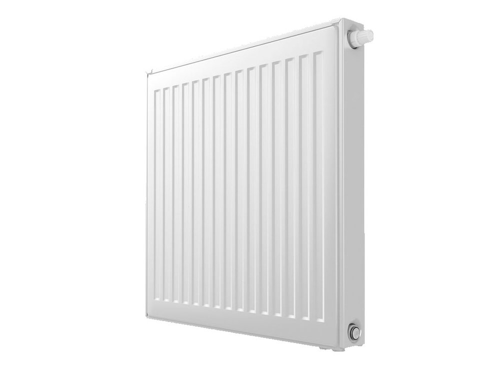 Панельный радиатор ROYAL THERMO VENTIL COMPACT VC21-500-800 RAL9016 НС-1191006