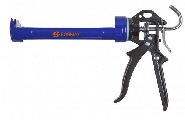 Пистолет для инжекционной массы SORMAT IPU 150/300 9640072620