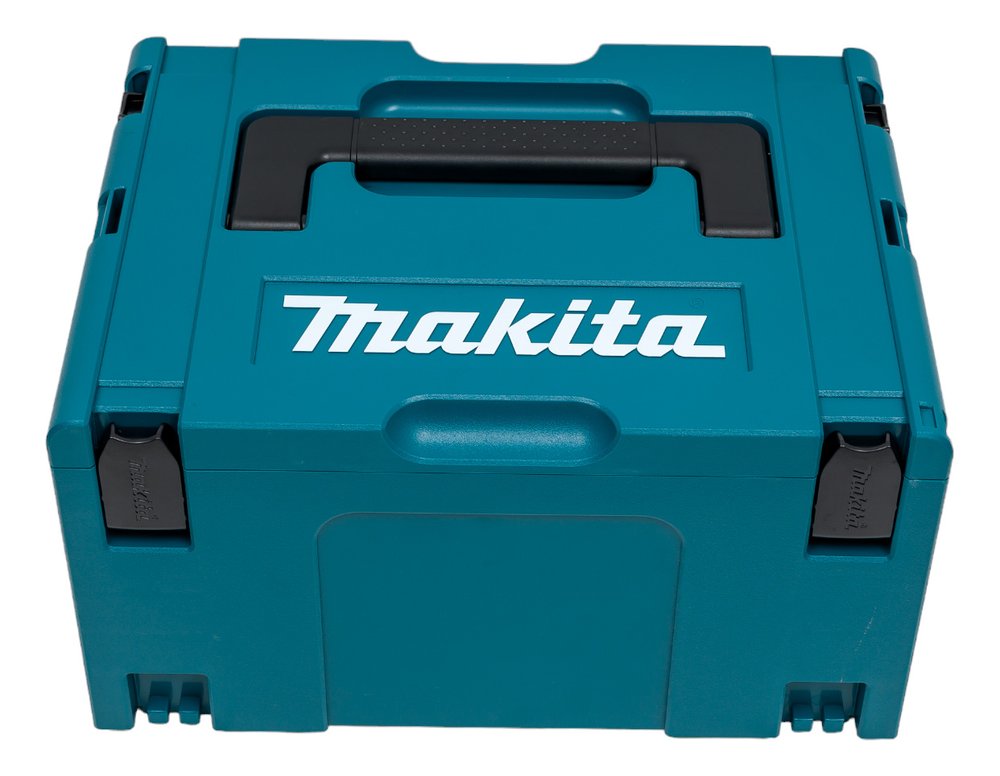 Кейс MAKPAC Тип 3 (395х295х210 мм) Makita 821551-8