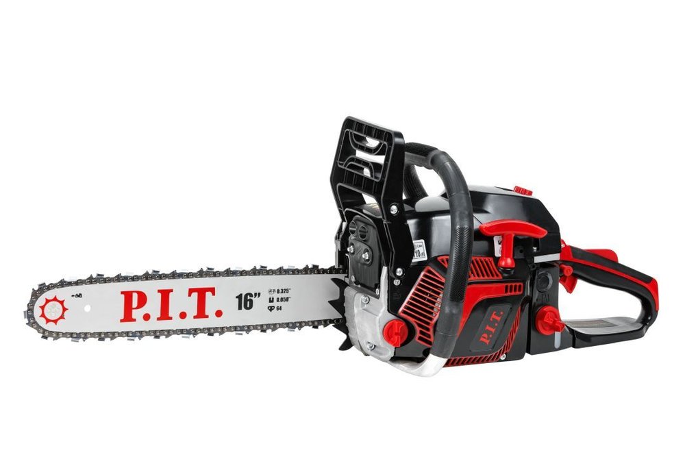 Бензопила P.I.T. GCS45-C5