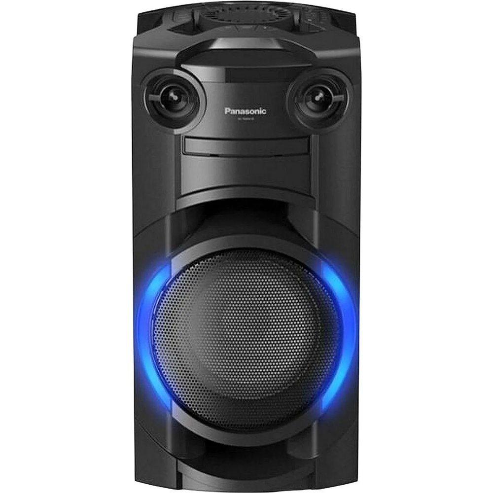 Музыкальный центр Panasonic SC-TMAX10GSK