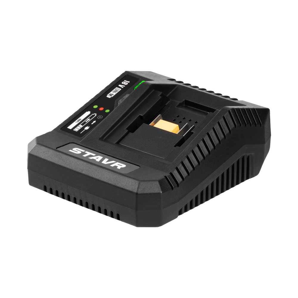 Зарядное устройство быстрое, 18V UNI-M, 6А, Ставр SBC 18-6A-01, 9120118102