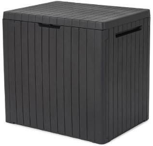 Сундук Keter CITY STORAGE BOX 113 L 17208324 246941