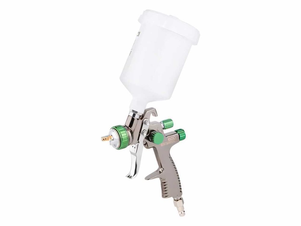 Пневматический краскопульт ECO SG-3000L EC1532-14