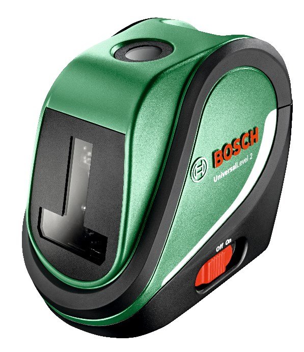 Лазерный нивелир Bosch UniversalLevel 2 0.603.663.800