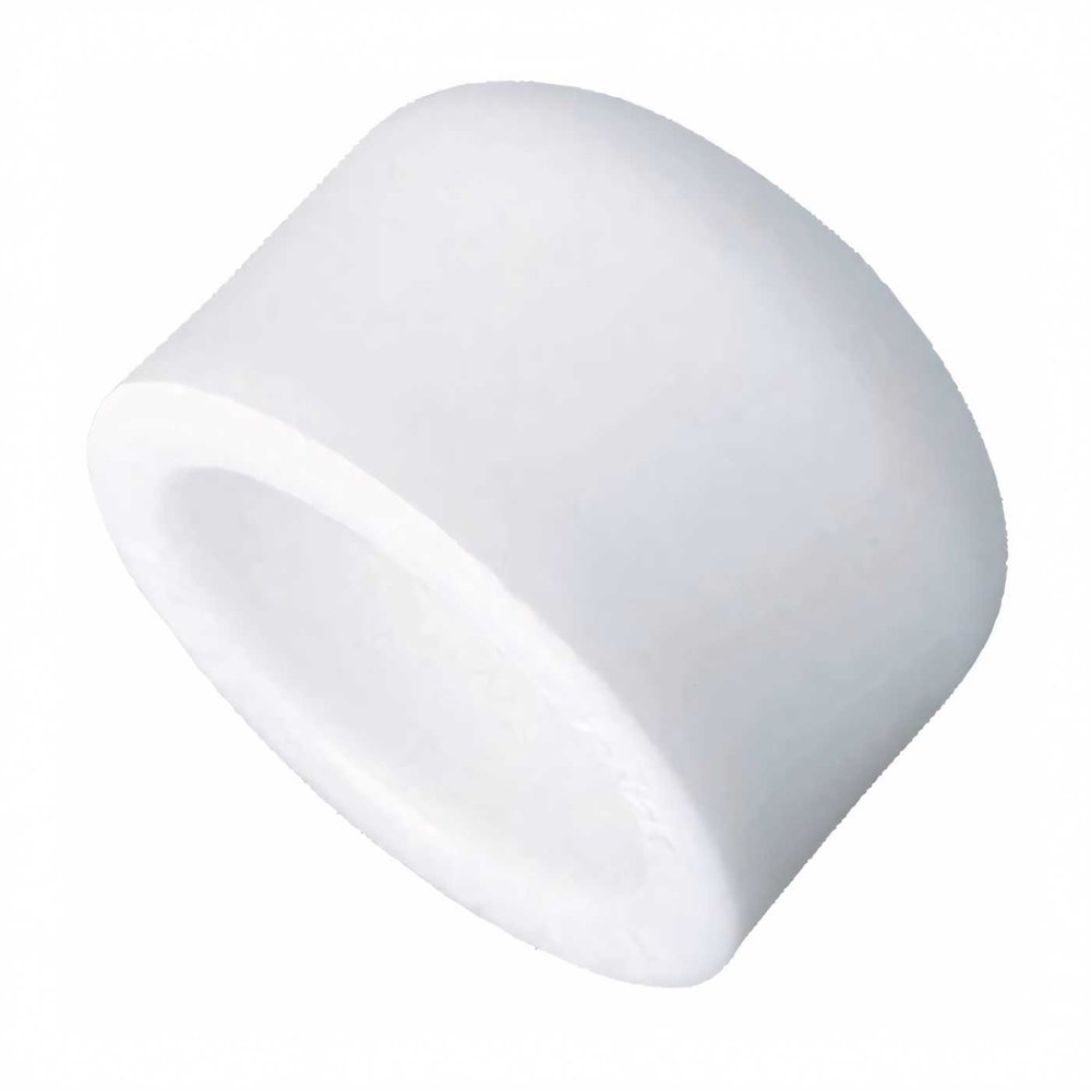 Заглушка-пробка VALFEX PP-R, белая, Дн75 10162075 127-0172