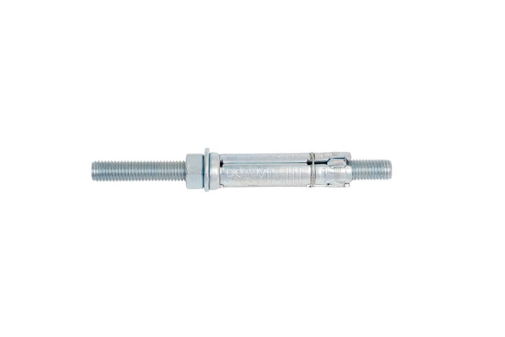 Анкер со шпилькой Партнер PSA-SB 12x65 ZN, 1 шт. ФАС 68604 1 72