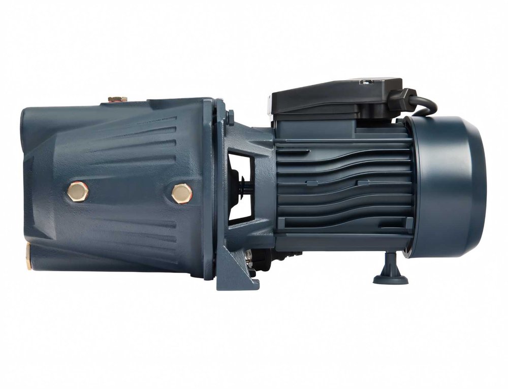 Поверхностный насос UNIPUMP JET 110 L 11582