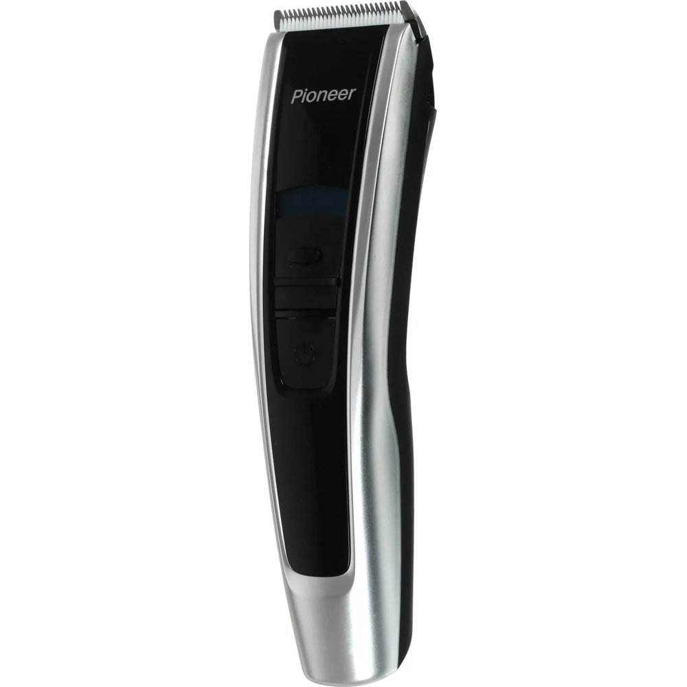 Машинка для стрижки Pioneer HC06R,аккумуляторная