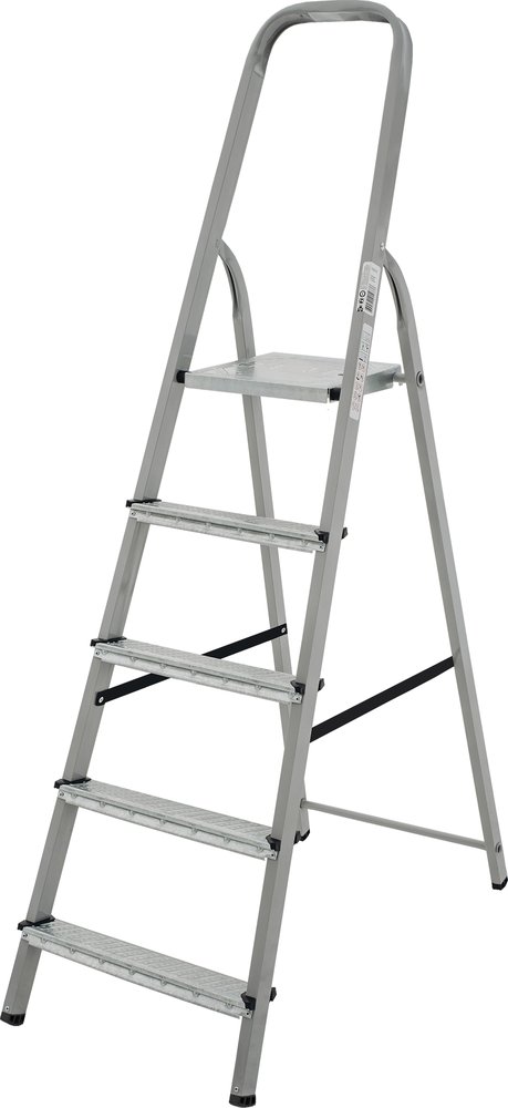 Стальная стремянка Новая Высота NV1150 1x5 1150105