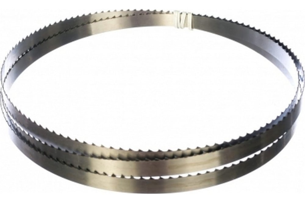 Полотно M42 27x0.90x2360 мм, 10/14 TPI для ленточных пил Metal Master 20127