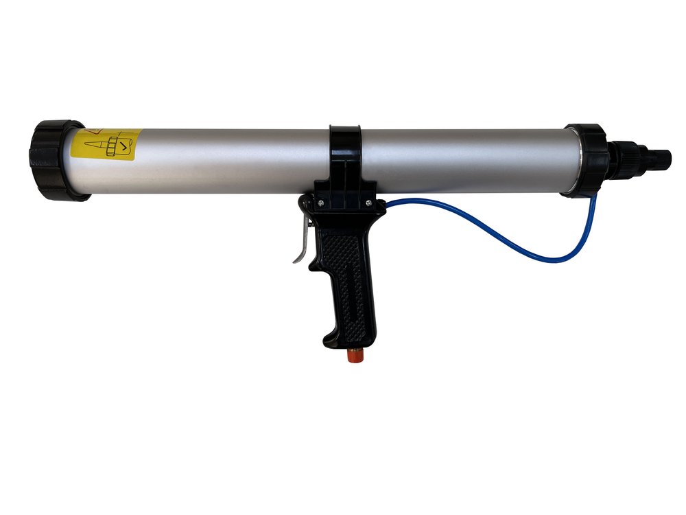 Пневматический пистолет для туб 600 мл Tools Brother BC-1401-600S