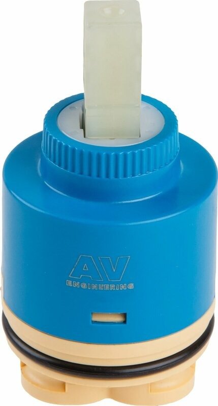 Картридж AV Engineering D40 для смесителя, тип C, AVSSS-091