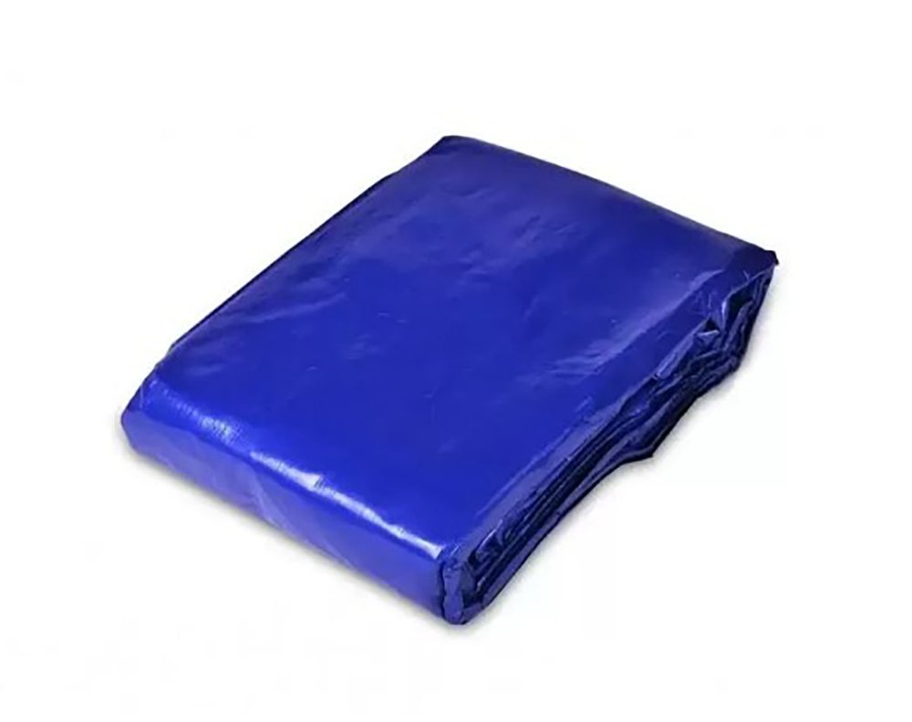 Тент 180 г/м2, 8x8 м, ТАРПИКС Т18р88