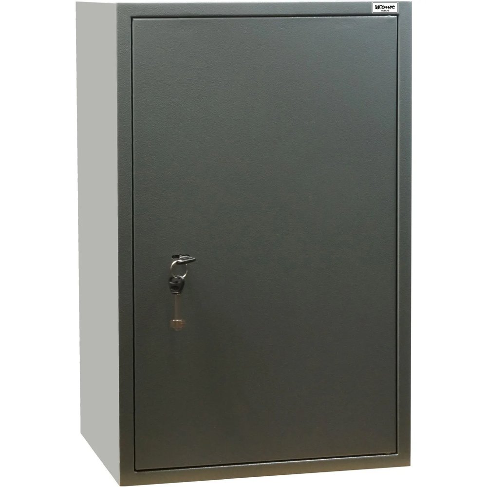 Шкаф для бумаг COBALT TSL-66 Трейзер, ключ.замок 420х350х660
