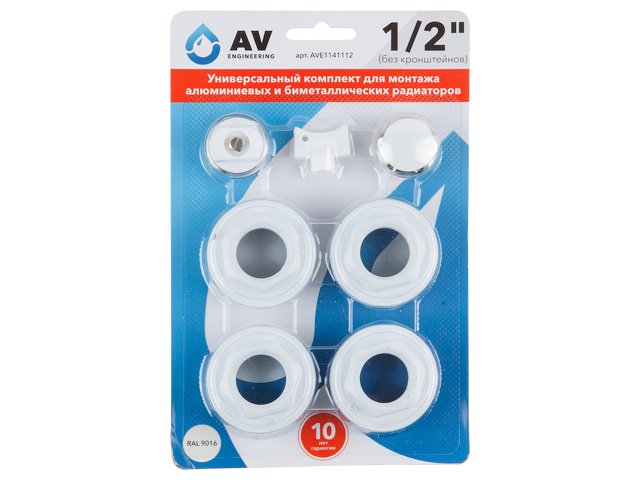 Монтажный комплект AV Engineering  1' 1/2' AVE1141112