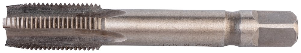 Ручной метчик Gigant М16x1,5 мм,комплект 2шт GT-0050