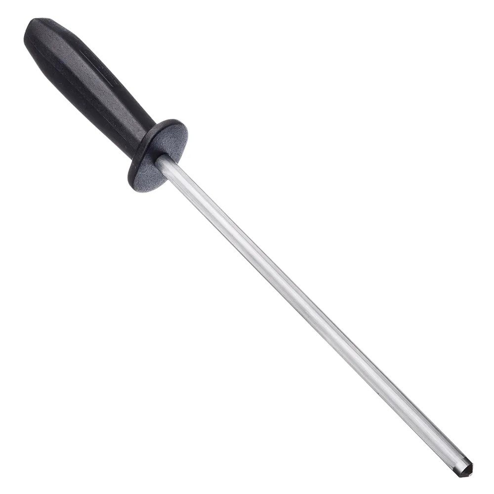 Мусат Tramontina Carbon, 20 см 22969/008-TR
